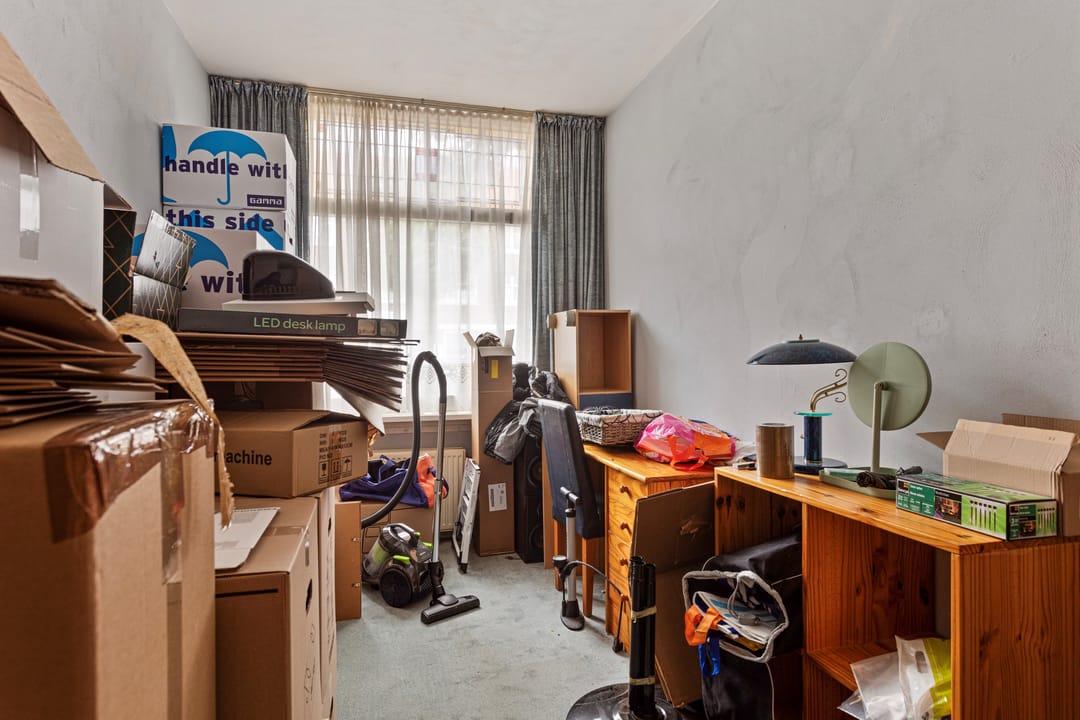 Foto 17 van Goeverneurlaan 542