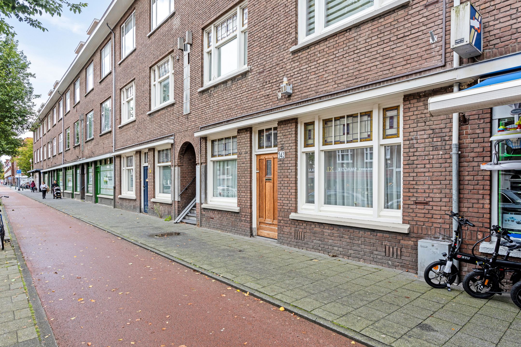 Foto 21 van Goeverneurlaan 542