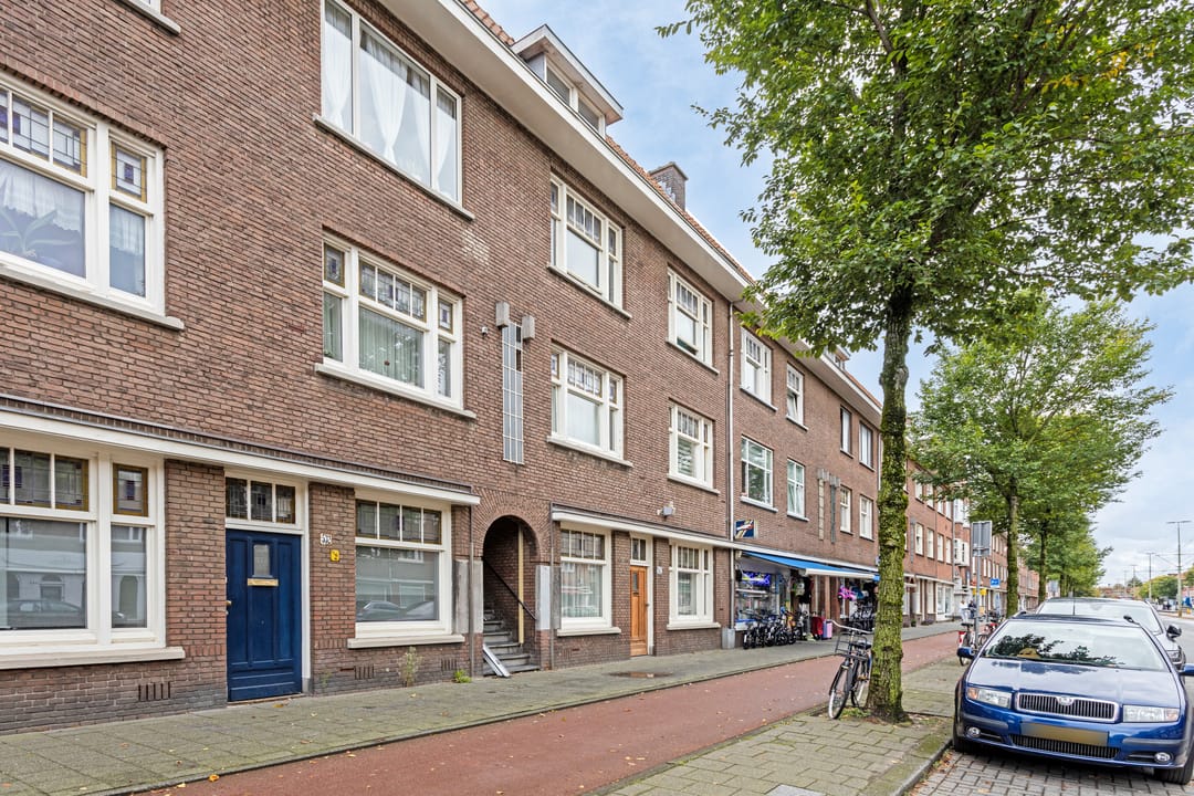 Foto 22 van Goeverneurlaan 542