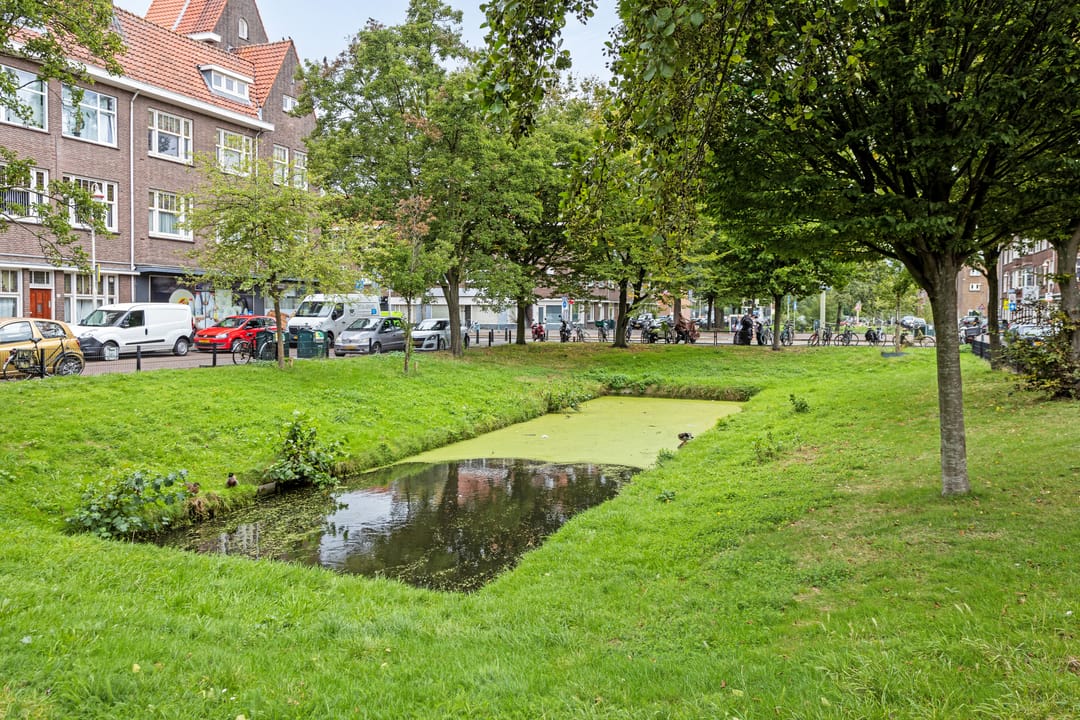 Foto 23 van Goeverneurlaan 542