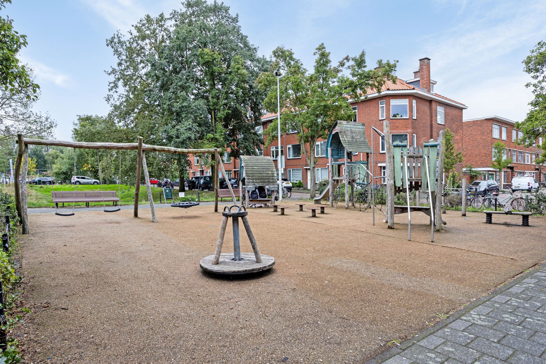 Foto 24 van Goeverneurlaan 542