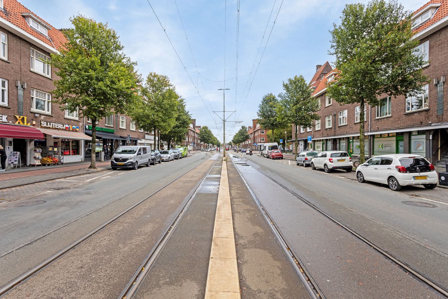 Foto 25 van Goeverneurlaan 542