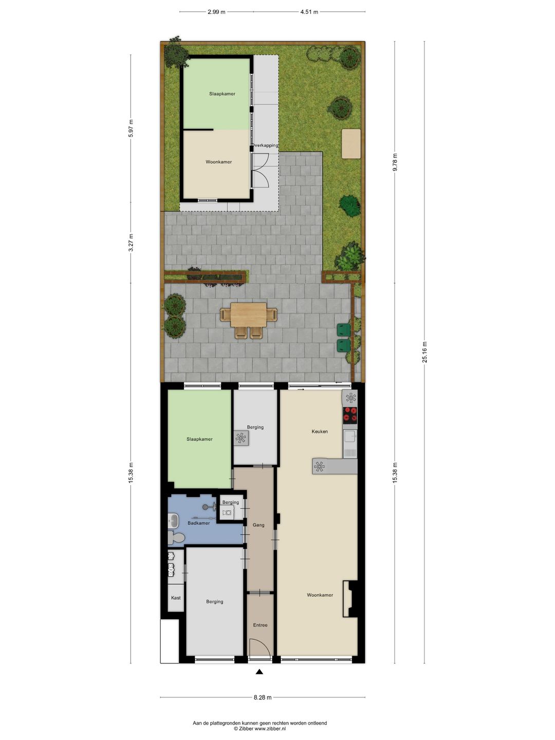 Foto 26 van Goeverneurlaan 542