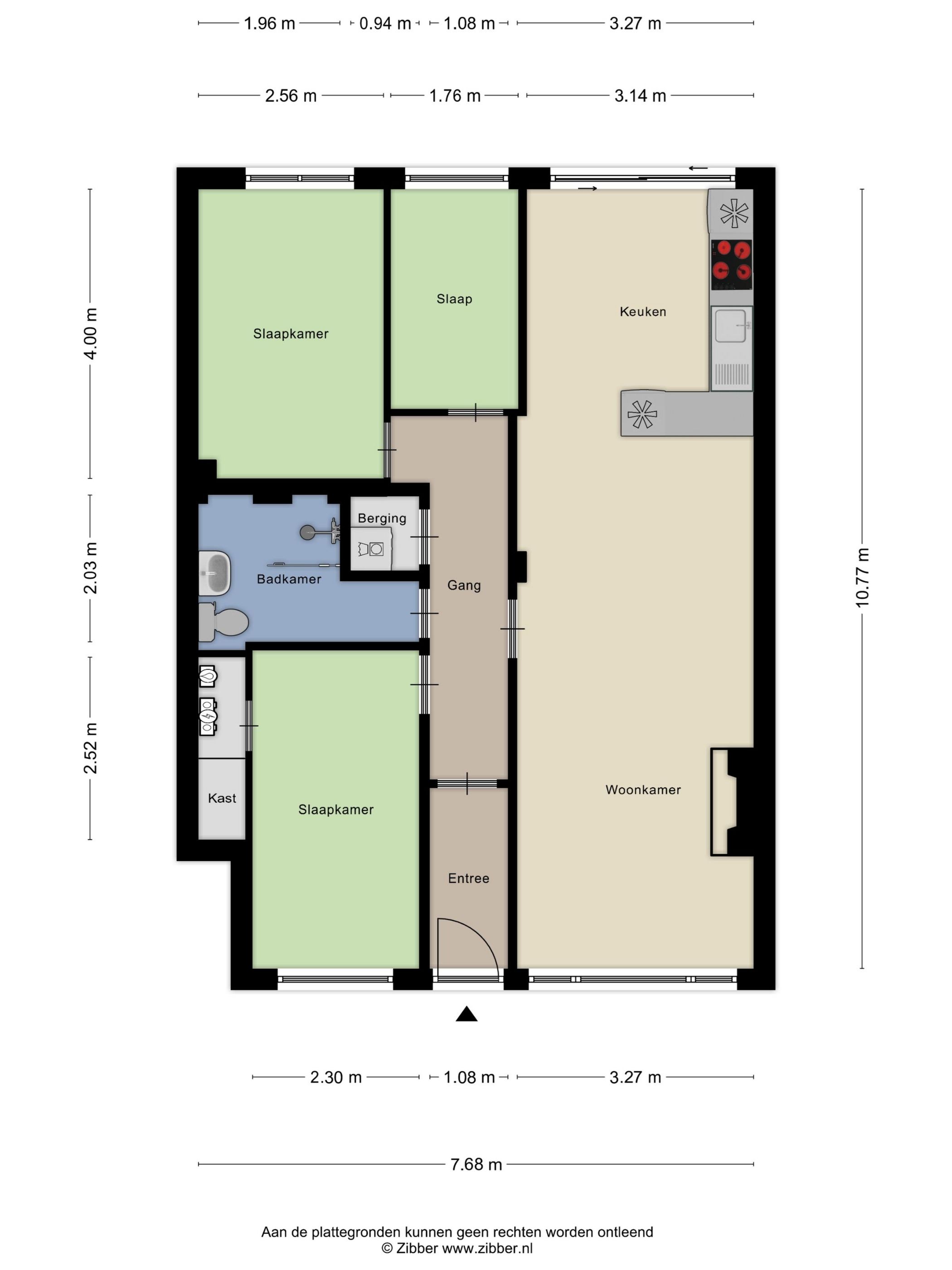 Foto 27 van Goeverneurlaan 542