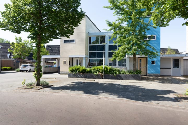 Foto 3 van Kassandralaan 27