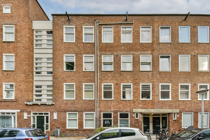 View photo 3 of Bartholomeus Diazstraat 54-1