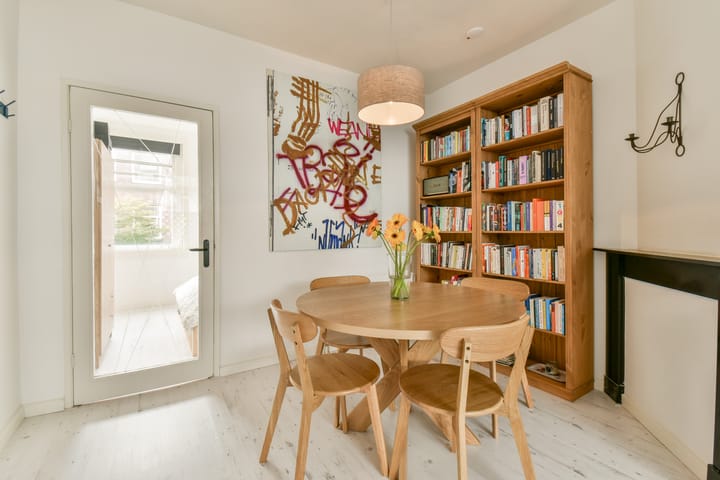 Foto 5 van Bartholomeus Diazstraat 54-1