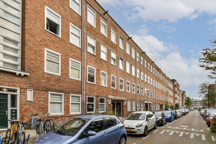 View photo 18 of Bartholomeus Diazstraat 54-1