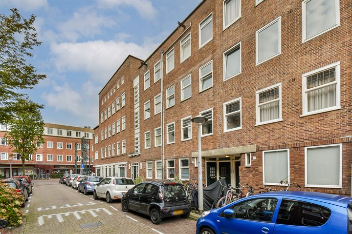 View photo 19 of Bartholomeus Diazstraat 54-1