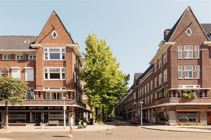 Bekijk foto 26 van Weissenbruchstraat 10-3