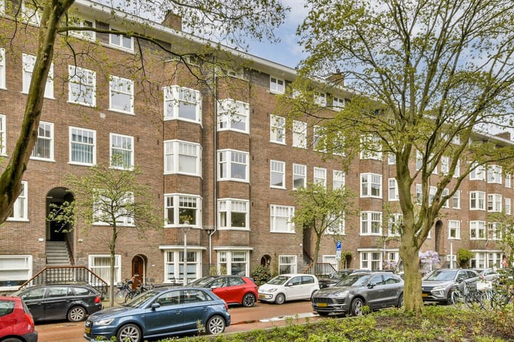 Lekstraat 174
