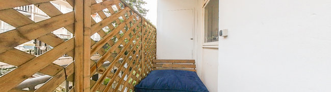 View 360° photo of Balkon of Bartholomeus Diazstraat 54-1