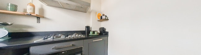 View 360° photo of Keuken of Bartholomeus Diazstraat 54-1