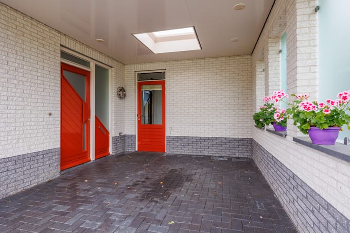 Foto 5 van Kampstraat 31