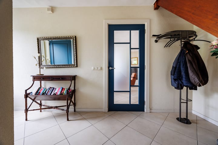 Foto 7 van Kampstraat 31