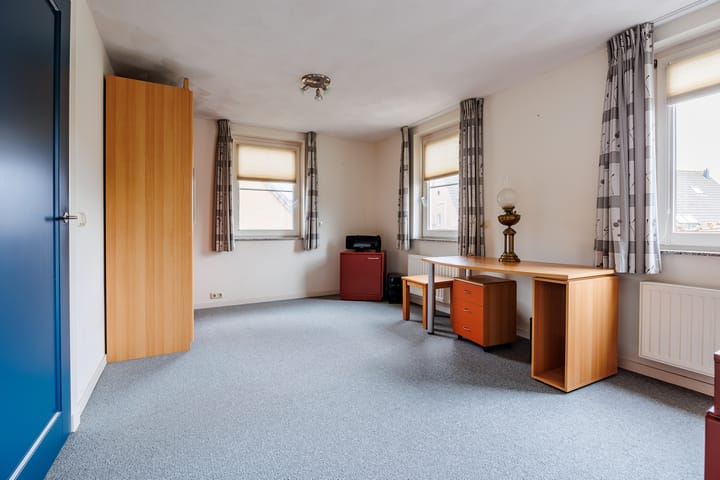 Foto 31 van Kampstraat 31