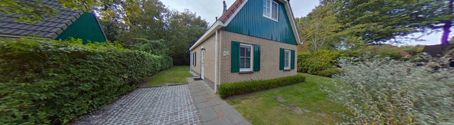 Bekijk 360° foto van Voorgevel van Hunerwold State 5