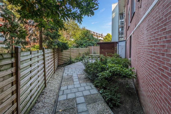 View photo 12 of Celebesstraat 63-A