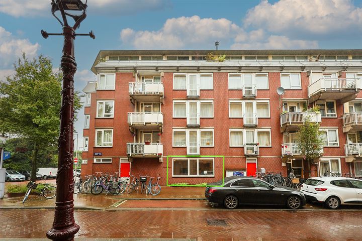 View photo 18 of Celebesstraat 63-A