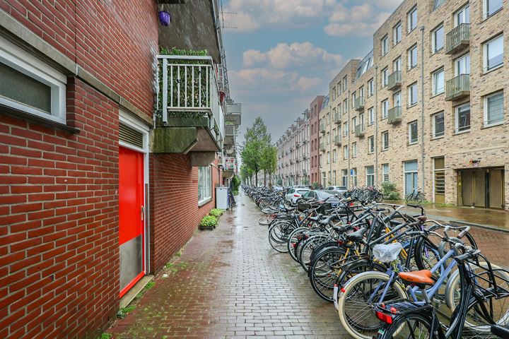 View photo 19 of Celebesstraat 63-A