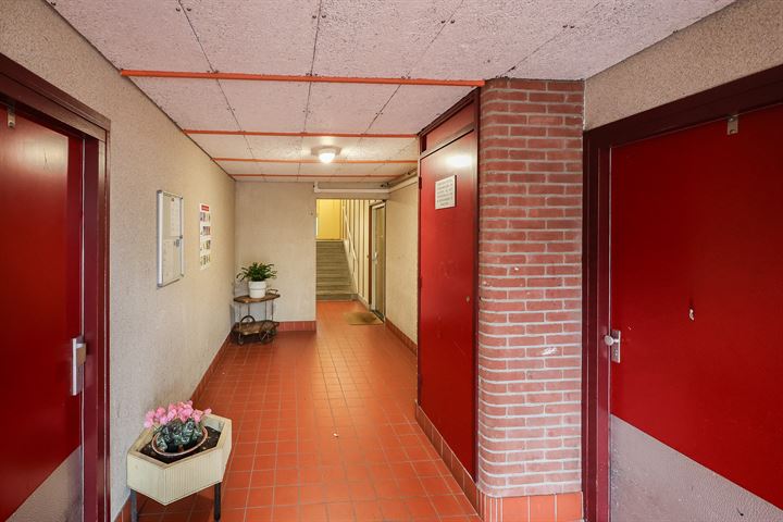 View photo 17 of Celebesstraat 63-A