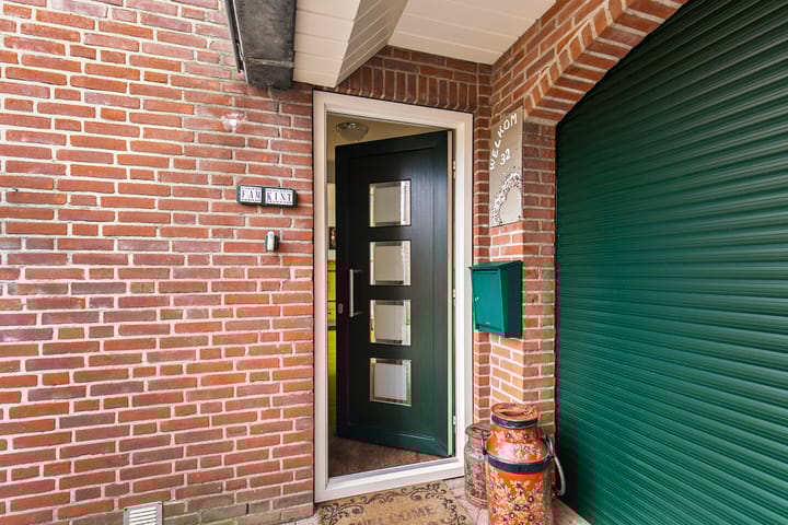 Foto 4 van Akkerwindelaan 32