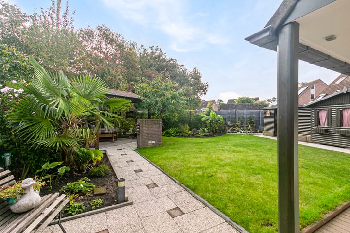 Foto 28 van Akkerwindelaan 32