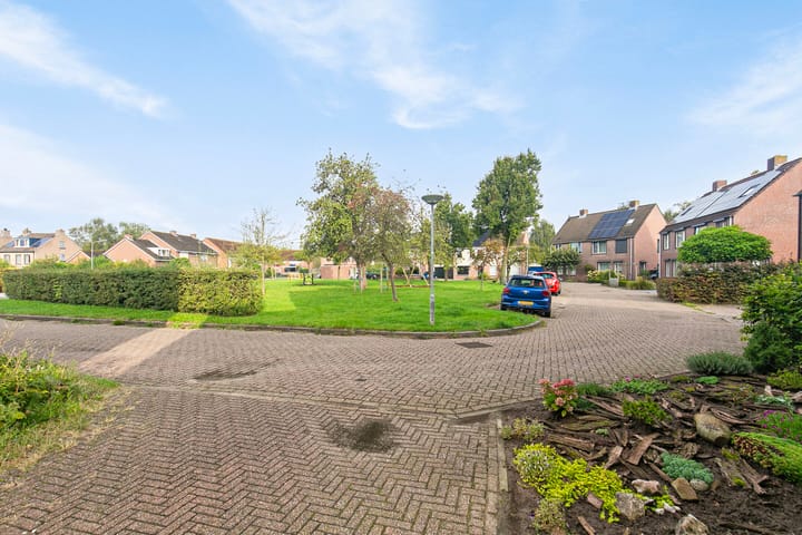 Foto 33 van Akkerwindelaan 32