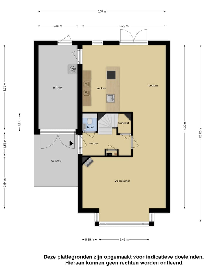 Foto 57 van Wadloper 37