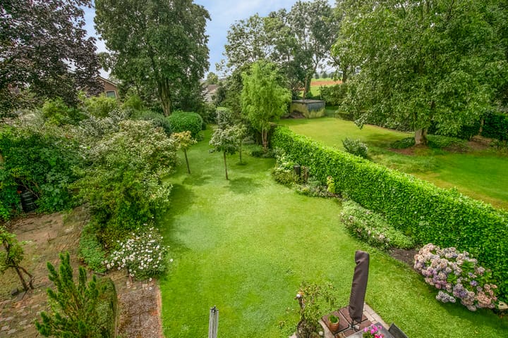 Foto 7 van Pastoor van Tielstraat 2