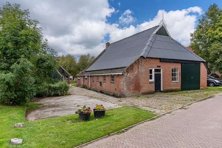 Foto 4 van Eastein 3