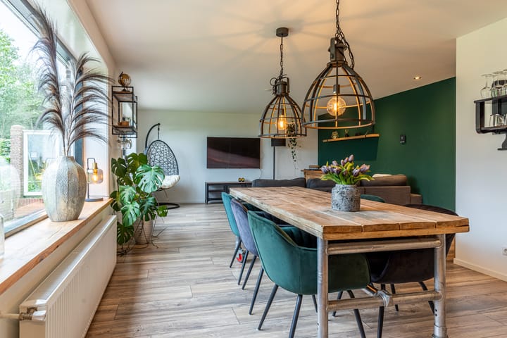 Foto 9 van Eastein 3