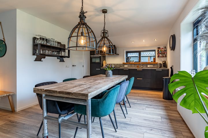 Foto 15 van Eastein 3