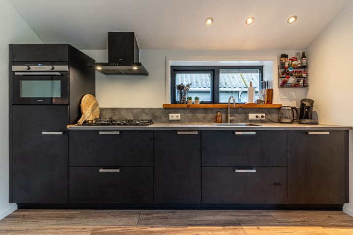 Foto 18 van Eastein 3