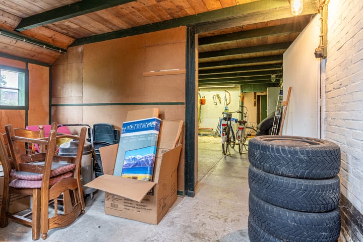 Foto 30 van Eastein 3