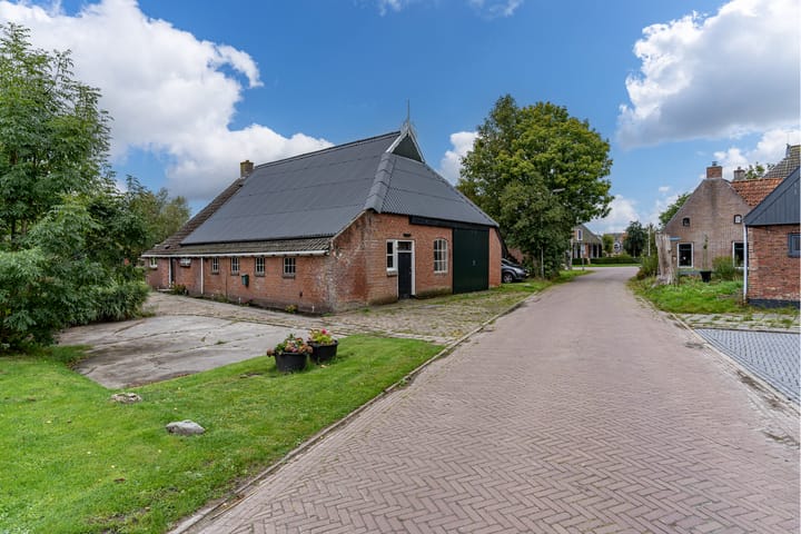 Foto 45 van Eastein 3