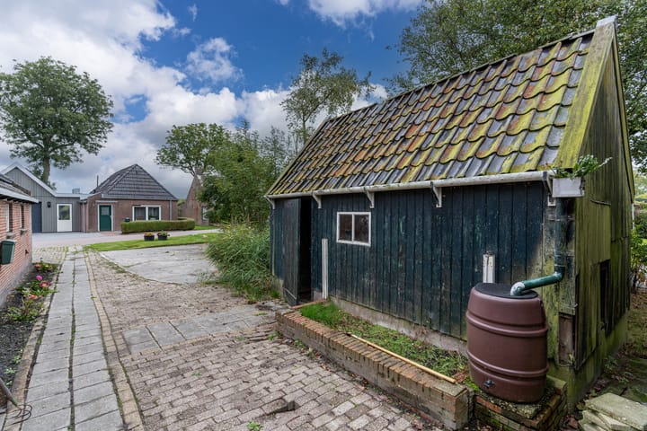 Foto 49 van Eastein 3