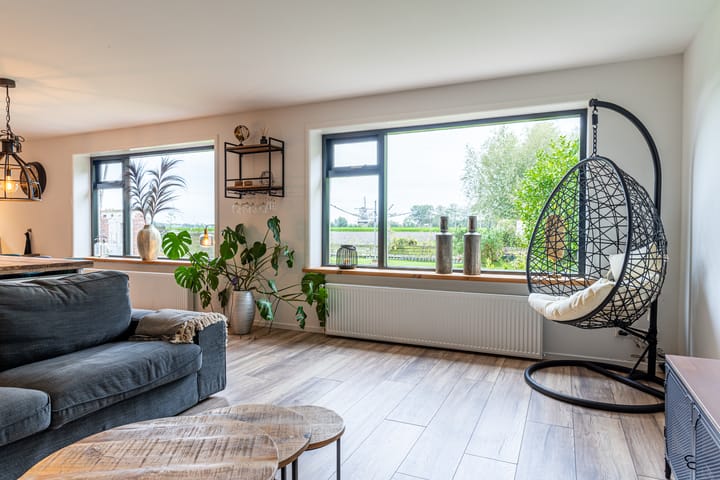 Foto 13 van Eastein 3