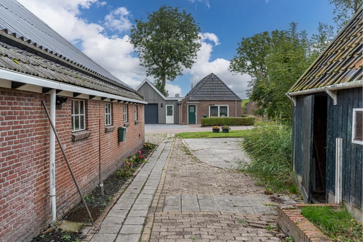 Foto 50 van Eastein 3