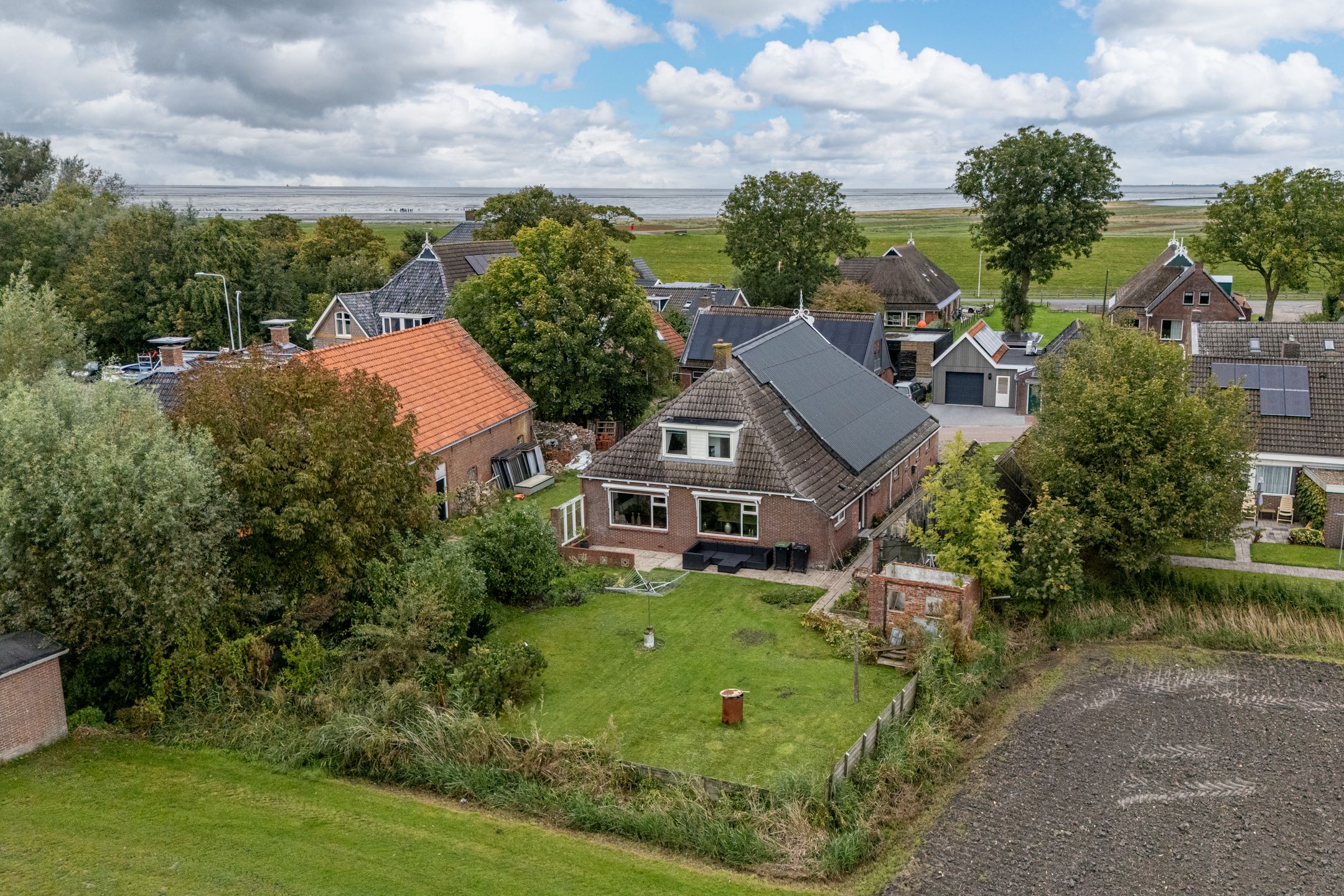 Eastein, 3, Peazens, 9136RB, Friesland, Nederland 3