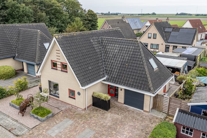 De Kamp 13 B