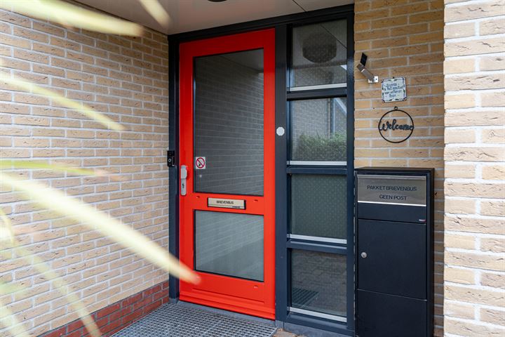 Bekijk foto 4 van De Kamp 13-B