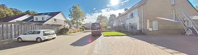 Bekijk 360° foto van Straatbeeld van Pastorije 35