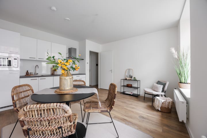 Foto 1 van Hamstraat 17-C