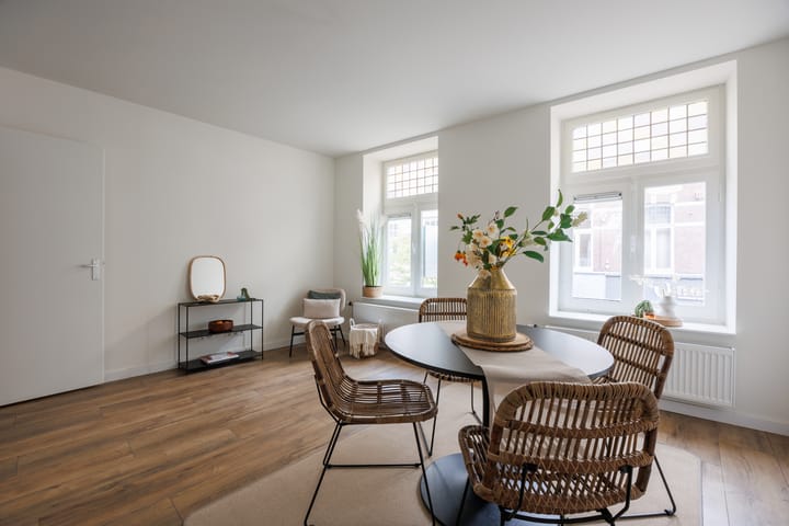 Foto 4 van Hamstraat 17-C