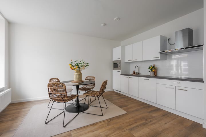 Foto 5 van Hamstraat 17-C