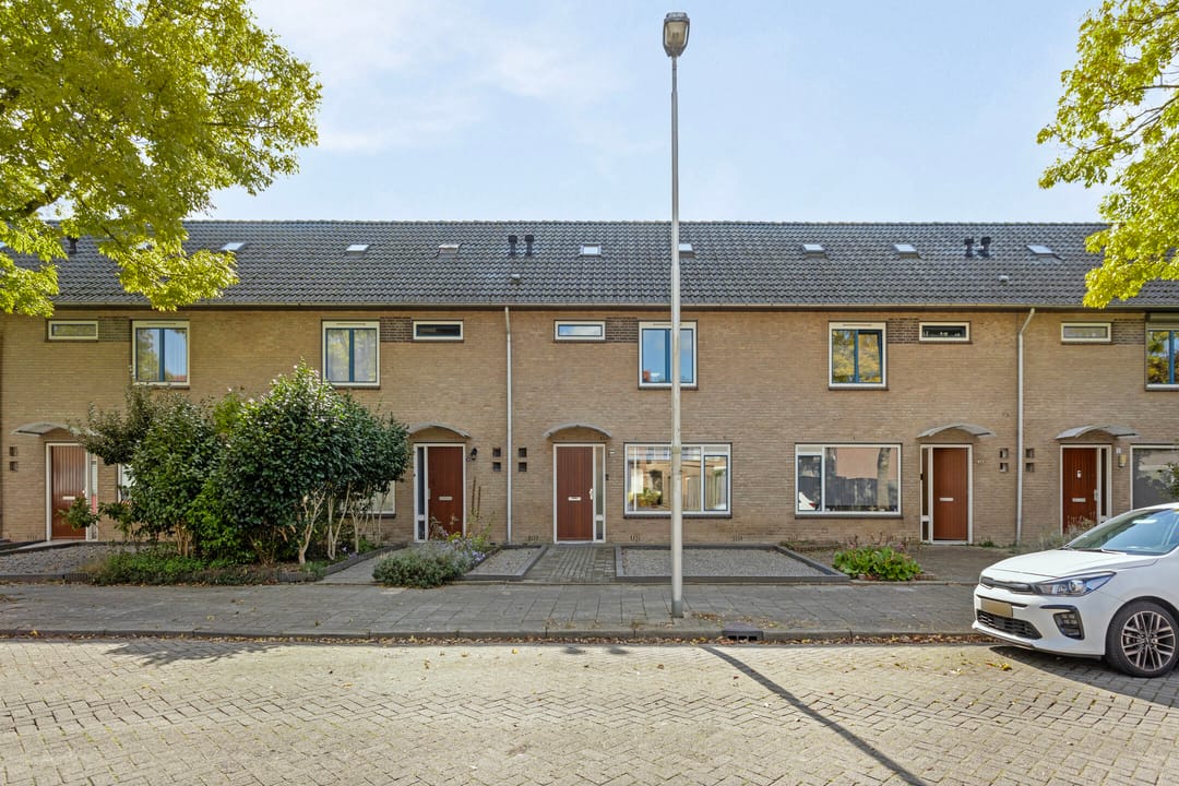 Foto 1 van Luiklaan 11