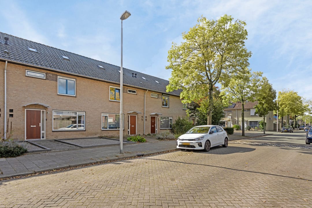 Foto 2 van Luiklaan 11