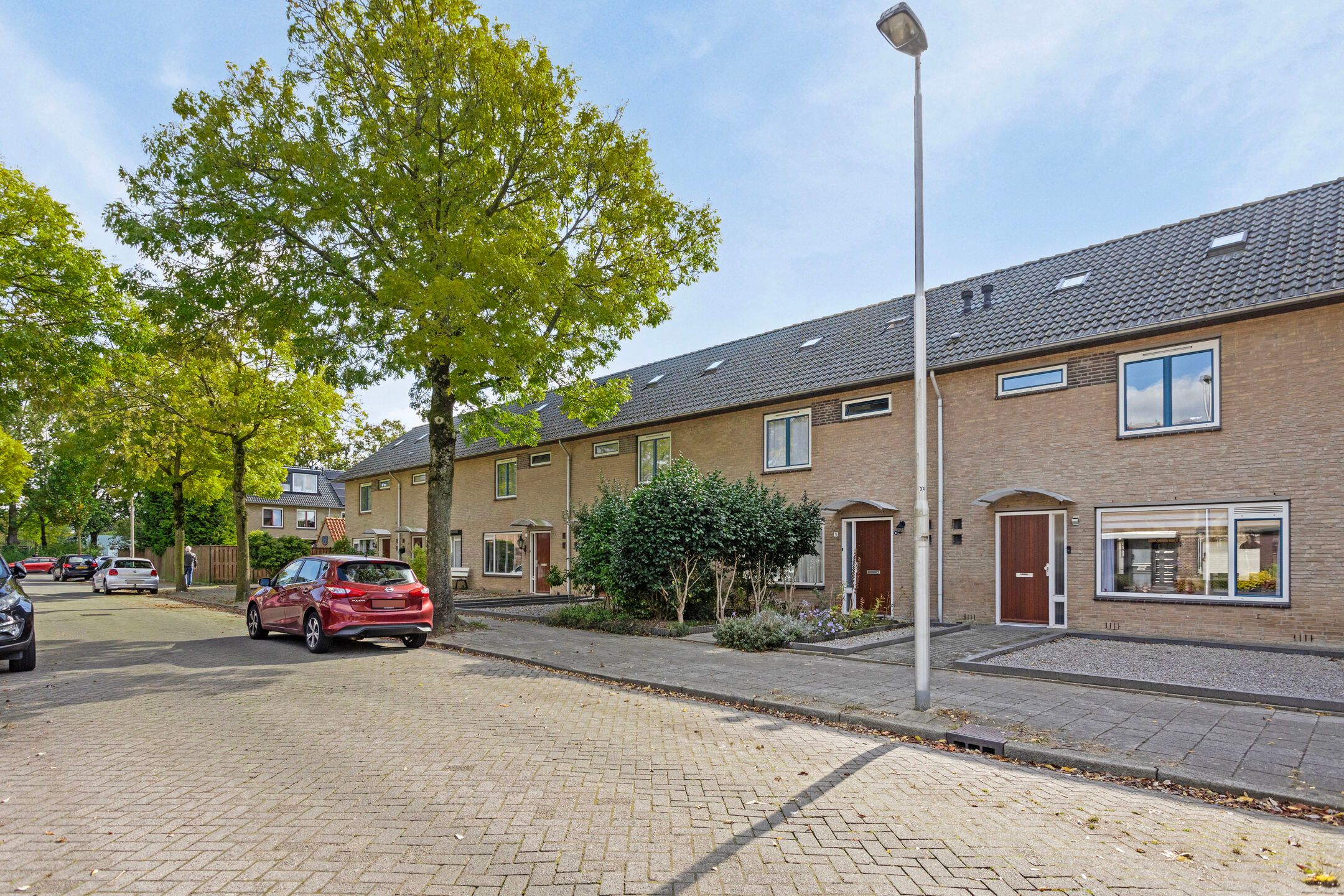 Foto 3 van Luiklaan 11