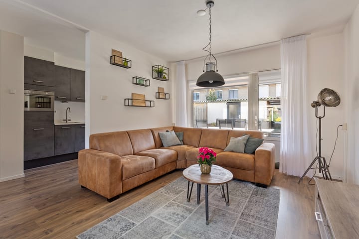 Foto 5 van Luiklaan 11